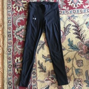 Black Compression Leggings